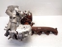 Turbocompresor BMW Serie 3 G20 G21 3.0