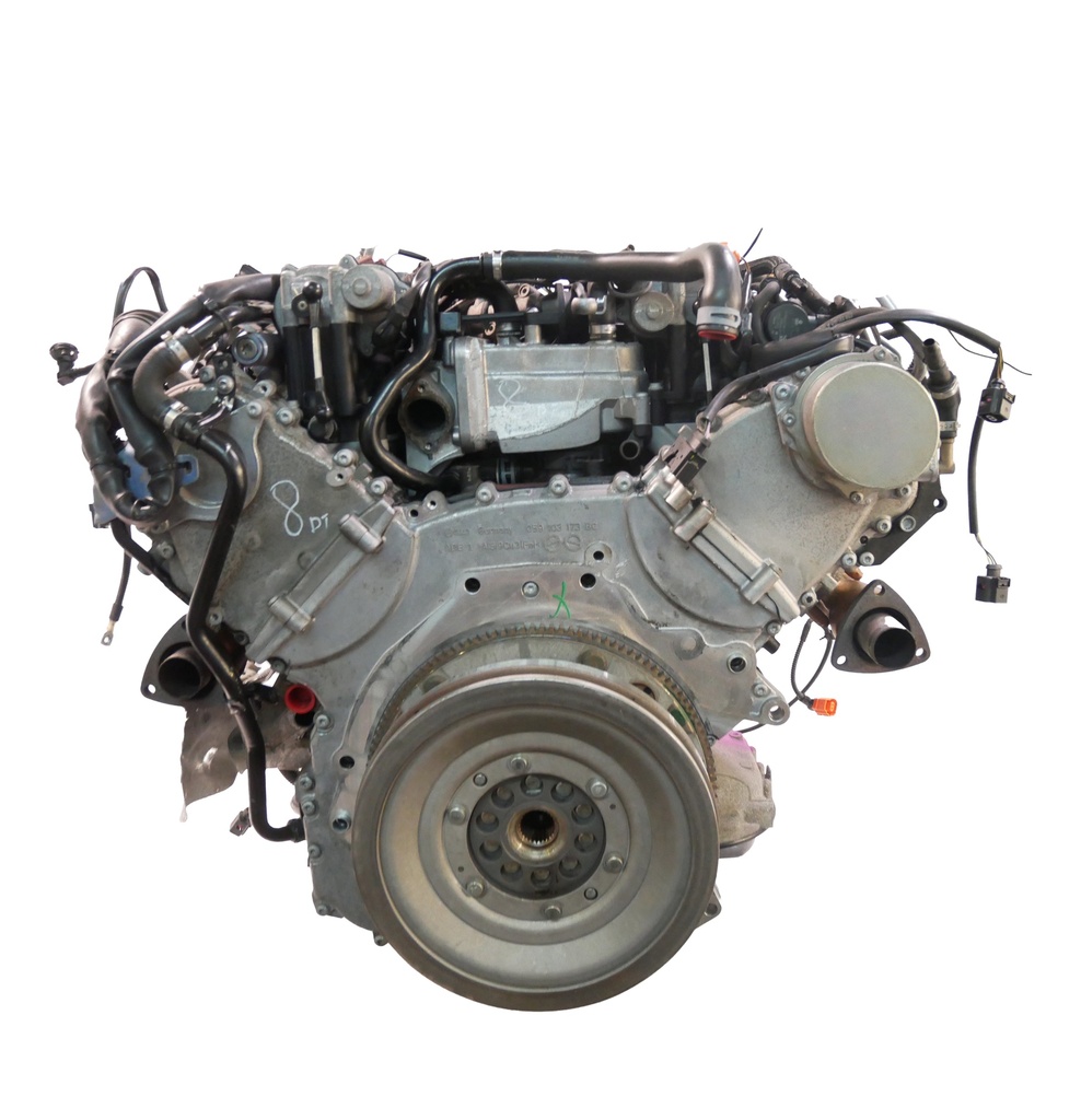 [MTD-410726] Motor Audi 3.0 TDI
