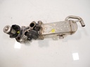 Enfriador de gases de escape VW Passat 2.0 TDI CFGB CFG