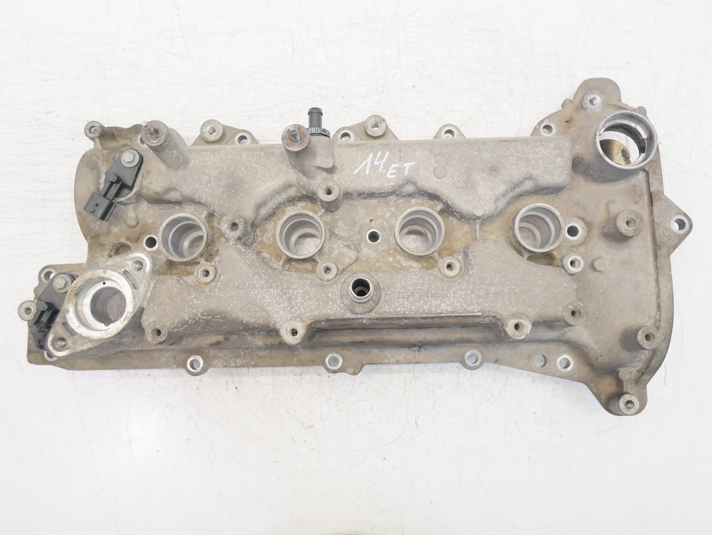 [MTD-446157] Tapa de válvulas Nissan Qashqai 1.2 DIG-T HRA2DDT 132653841R