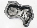 Cárter de aceite Nissan Juke Qashqai Pulsar 1.2 DIG-T HRA2DDT 2016