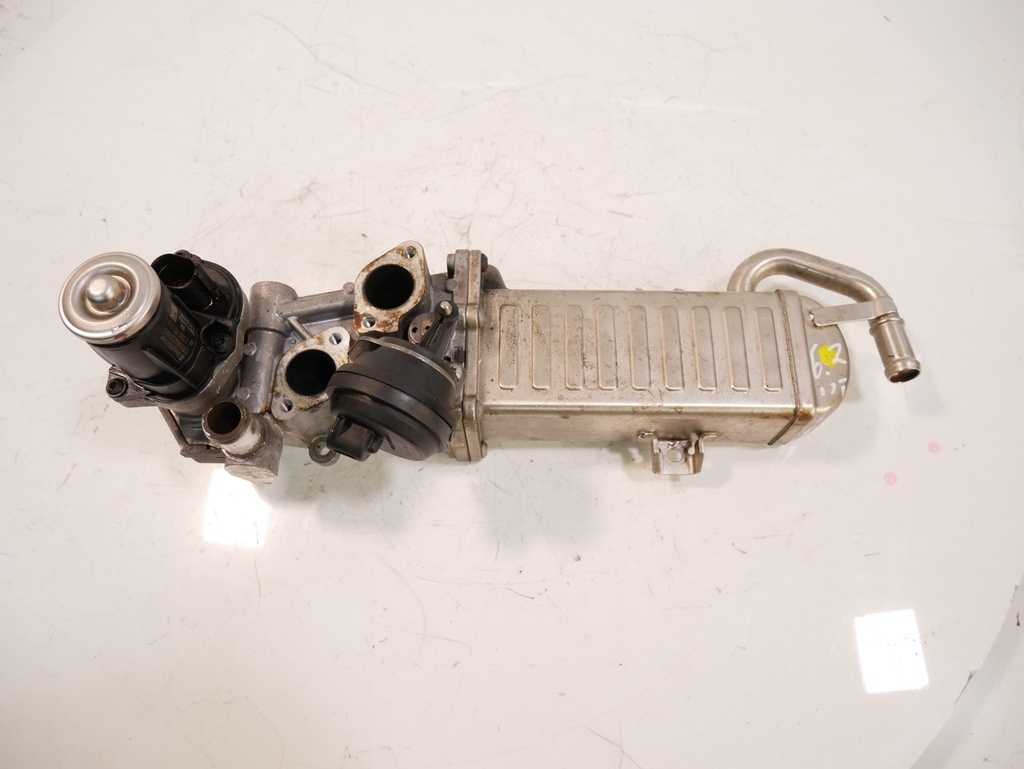 [MTD-446280] Enfriador de gases de escape VW Passat Scirocco Sharan Tiguan 2.0 TDI CFGB CFG