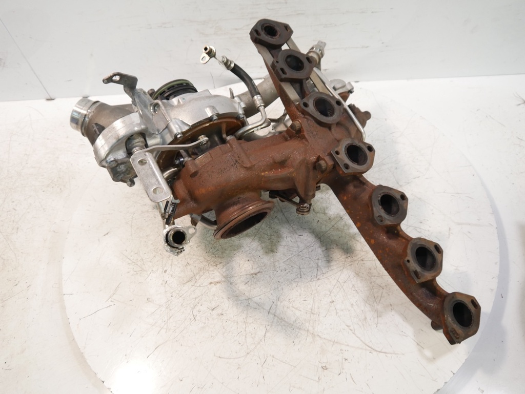 [MTD-458025] Turbocompresor BMW Serie 5 Touring G31 3.0