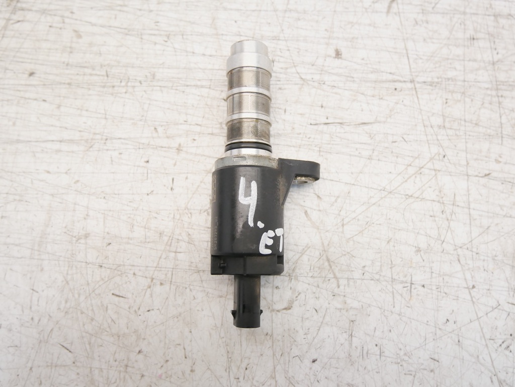 [MTD-446377] Electroválvula Citroën Opel Peugeot 1.2 THP 131 CV 9812046280