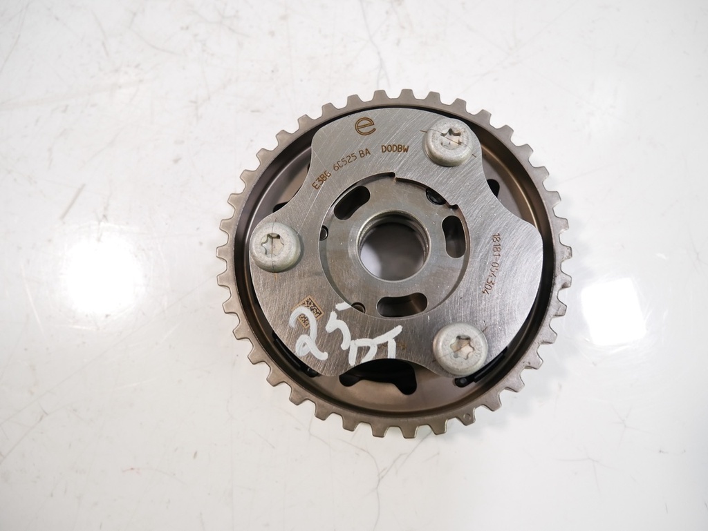 [MTD-446397] Fáser de árbol de levas Ford Fiesta 1.0 EcoBoost SFJN E3BG-6C525-BA