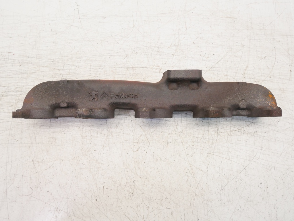 [MTD-446390] Colector de escape Citroën Peugeot 1.5 BlueHDI YHY DV5RD YH01 - OE C60 2423