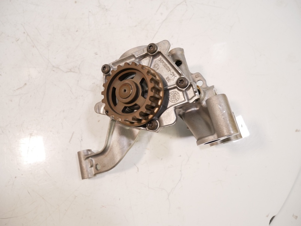 [MTD-446405] Bomba de aceite Ford Fiesta 1.0 EcoBoost SFJN CM5G-6600-DC