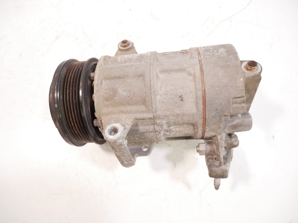 [MTD-446408] Compresor de aire acondicionado Ford Fiesta 1.0 SFJN H1BH-19D629-DA
