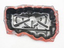 Cárter de aceite Ford Transit V363 2.0 EcoBlue YNR6 GK2Q-6675-AA