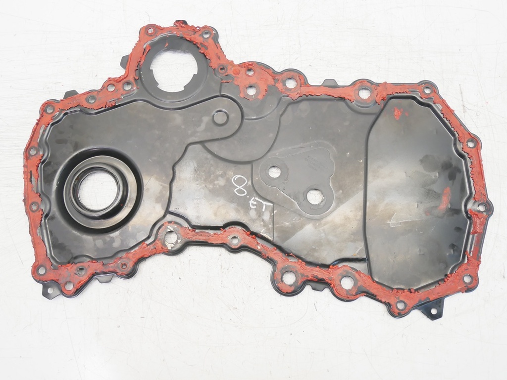 [MTD-446448] Tapa delantera Ford Transit V363 2.0 EcoBlue YNR6 KK2Q-6059-AB