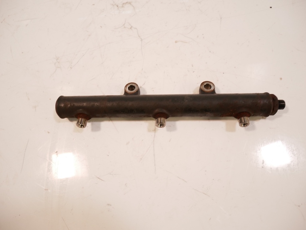 [MTD-446499] Tubo de raíl Land Rover Range 2.7 TDV6 4R8Q-9D280-AC