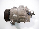 Compresor de aire acondicionado Land Rover Range 2.7 TD 4x4 V6 276DT TDV6 447180-8382