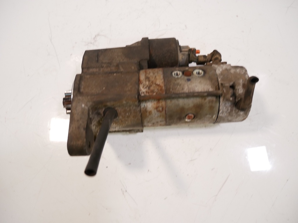 [MTD-446502] Motor de arranque Land Rover Range Rover L319 L320 2.7 TDV6 140kW 190CV NAD500080