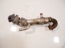 Enfriador de gases de escape Land Rover Range L319 L320 2.7 TD 4x4 V6 276DT TDV6 4R8Q-9Y493-AJ