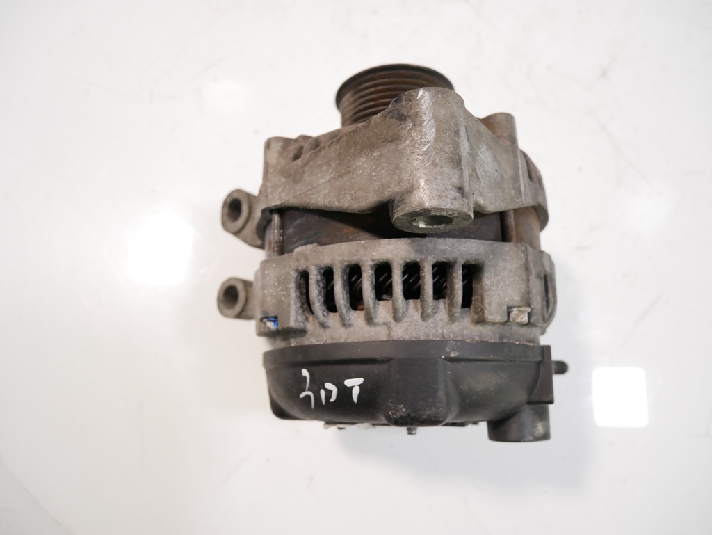 [MTD-446621] Alternador Land Rover Discovery L319 Range Rover Sport L320 2.7 276DT TDV6 104210-3711