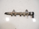 Tubo de raíl BMW Serie 1 F21 F20 1.5 116 d B37D15A 8511629