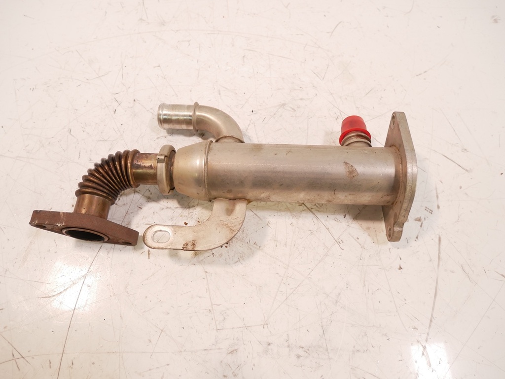 [MTD-450264] Enfriador de gases de escape Ford Mondeo BA7 2.0 TDCI UFBA 8653691