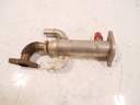 Enfriador de gases de escape Ford Mondeo BA7 2.0 TDCI UFBA 8653691