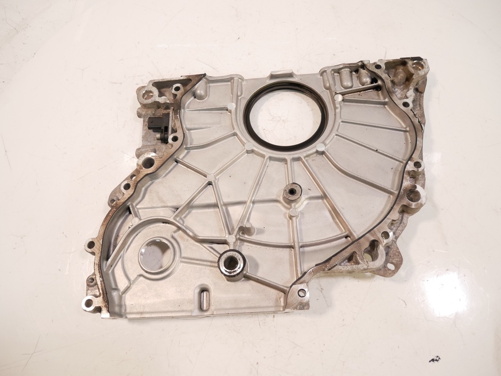 [MTD-446666] Tapa delantera BMW Serie 1 F21 F20 1.5 116d B37D15A B37 8513999