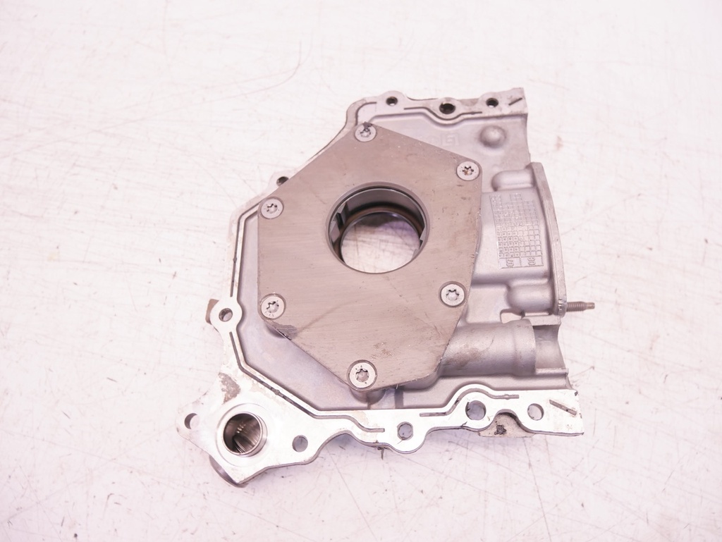 [MTD-450406] Bomba de aceite Mini Cooper R56 1.6 9HZ DV6TED4 9656484580
