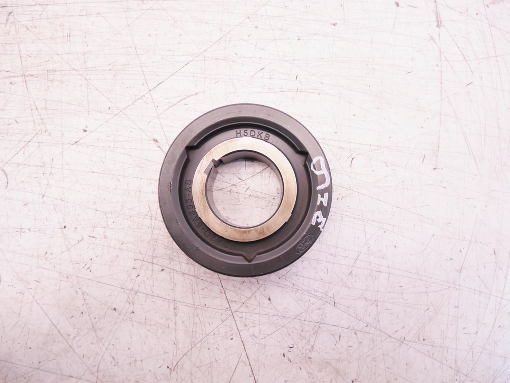 [MTD-450567] Rueda dentada Ford Transit V363 2.0 EcoBlue YNFA