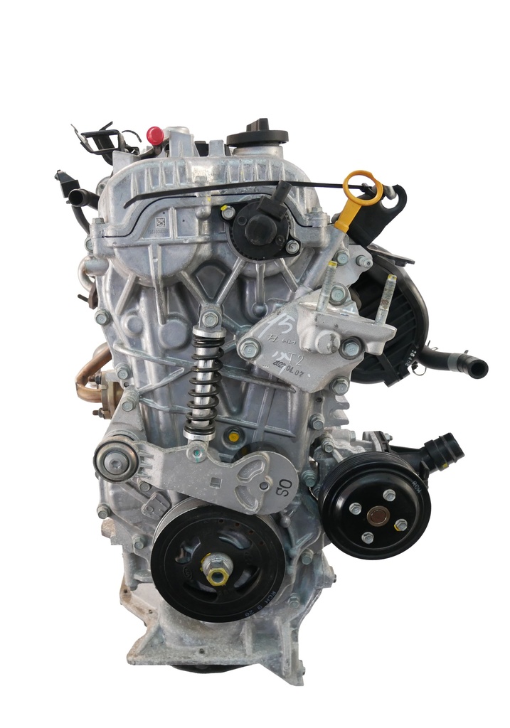 [MTD-448083] Motor Hyundai Kona OS 1.6 GDI Hybrid