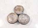 3x pistones Skoda VW Octavia Golf 1.4 CGGA CGG