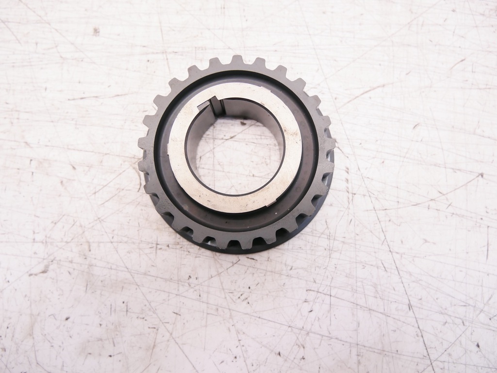 [MTD-450674] Rueda dentada Ford Transit 2.0 YMF6 GK2Q-6A893-AB