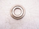 Rueda dentada Ford Transit 2.0 YMF6 GK2Q-6306-AB