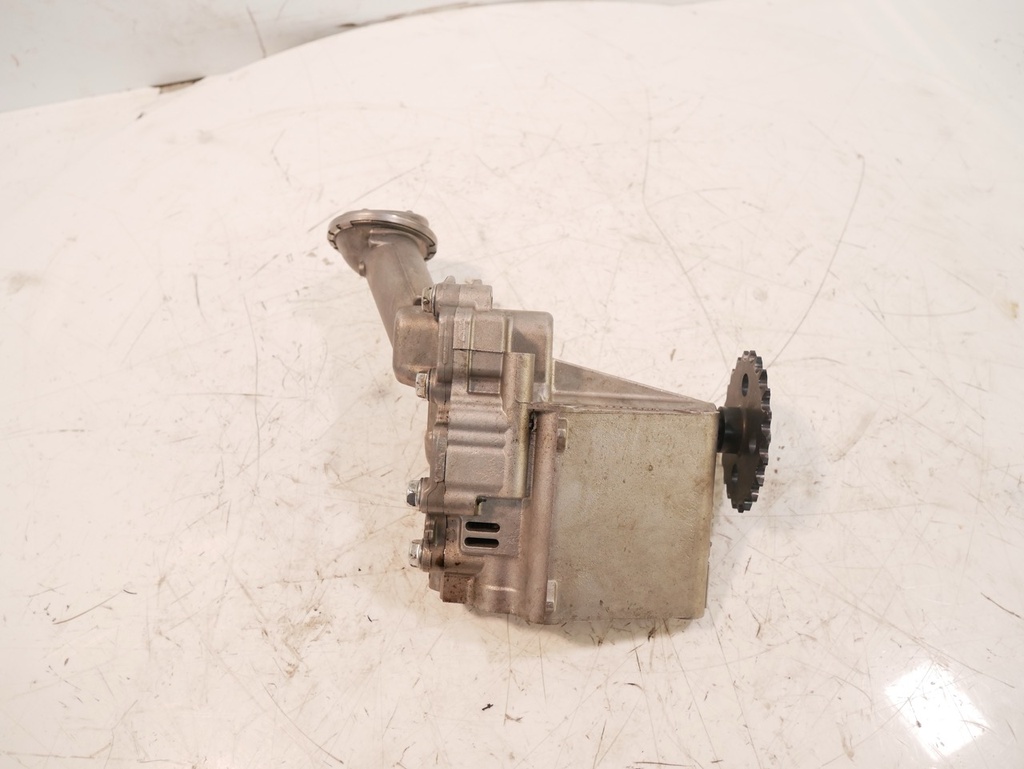 [MTD-450670] Bomba de aceite Renault Dacia Clio Kadjar Lodgy 1.5 K9K872 150007041R
