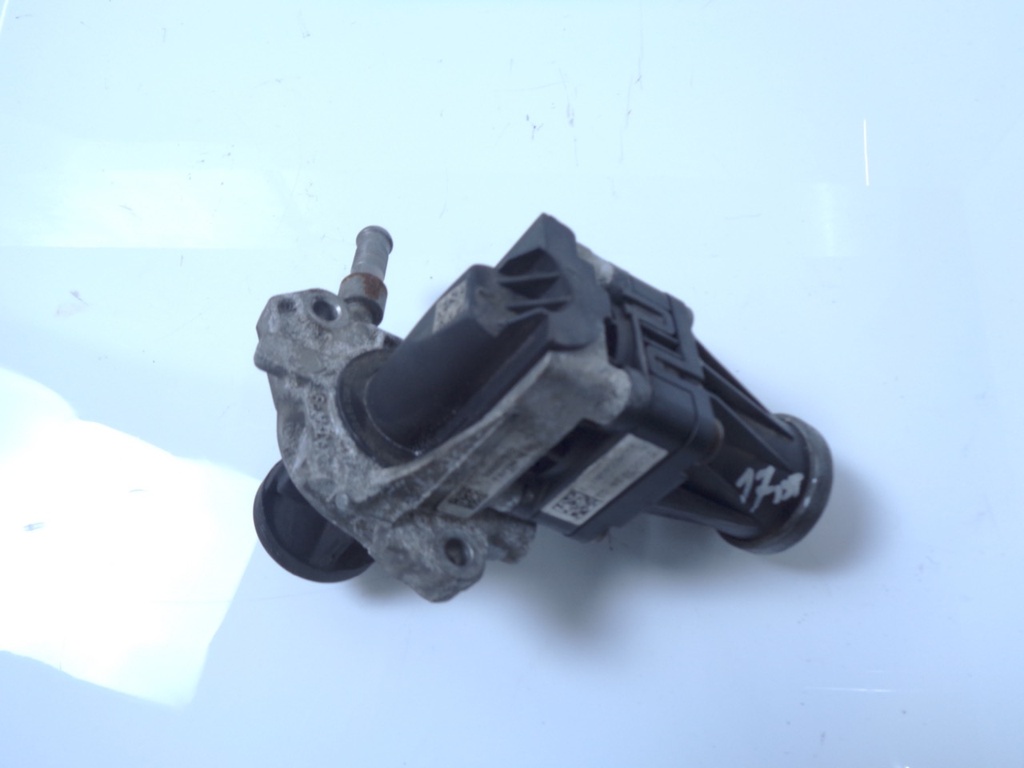 [MTD-450717] Válvula EGR Citroën Berlingo K9 1.5 BlueHDi YHW DV5RE 9829870080