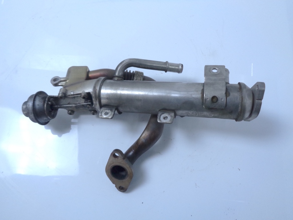 [MTD-450746] Refrigerador de gases de escape Audi A4 B8 A5 A6 C6 2.0 TDI CAHA CAH 03L131512AH