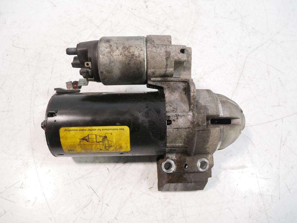 [MTD-450782] Motor de arranque BMW Serie 5 E60 2.0 520d N47D20C N47 7801203