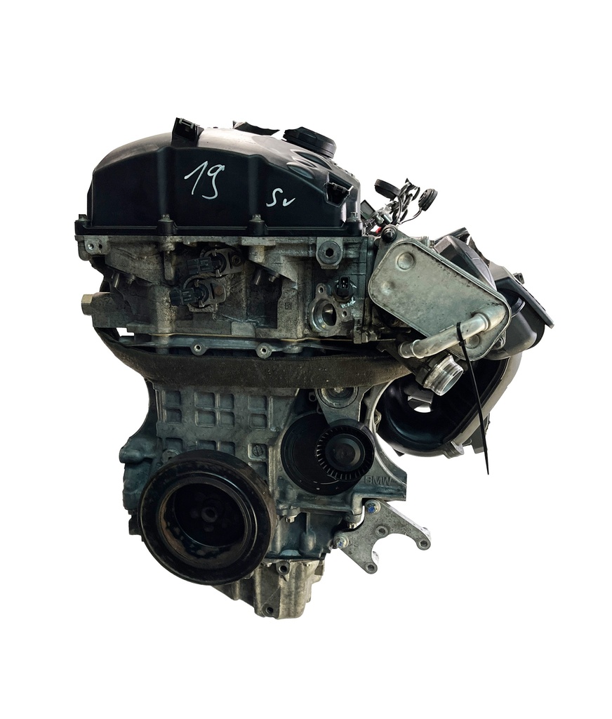 [MTD-407288] Motor BMW X5 E70 3.0 si xDrive N52B30AF