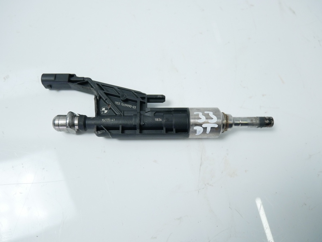 [MTD-450829] Inyector MINI Cooper F55 F56 1.5 B38A15A 7639990