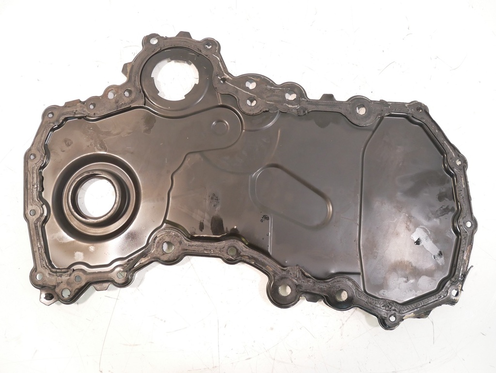 [MTD-450878] Tapa delantera Ford Transit V363 2.0 EcoBlue BKFB