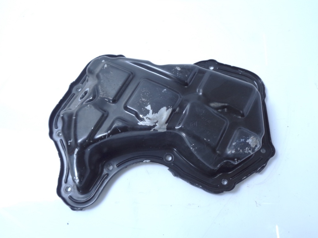 [MTD-450883] Cárter de aceite Nissan Qashqai MK2 1.3 DIG-T HR13DDT