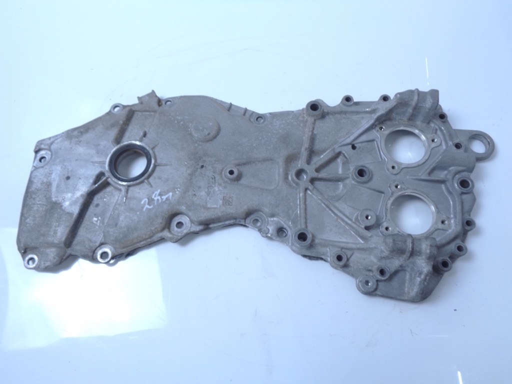 [MTD-450897] Tapa final Nissan Qashqai MK2 1.3 DIG-T HR13DDT HR13 135022910R