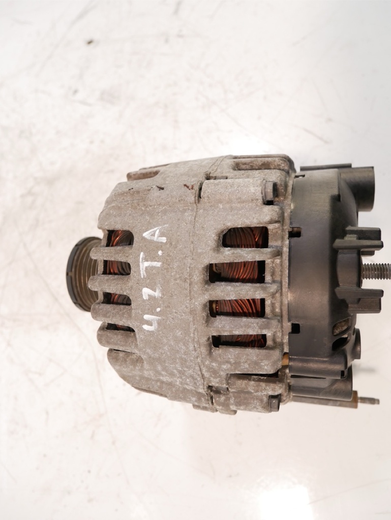 [MTD-451035] Alternador Audi A3 2.0 TDI CUNA CUN 03L903023L