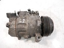 Compresor de aire acondicionado BMW Serie 3 E92 2.0 320d N47D20A N47 447260-1851