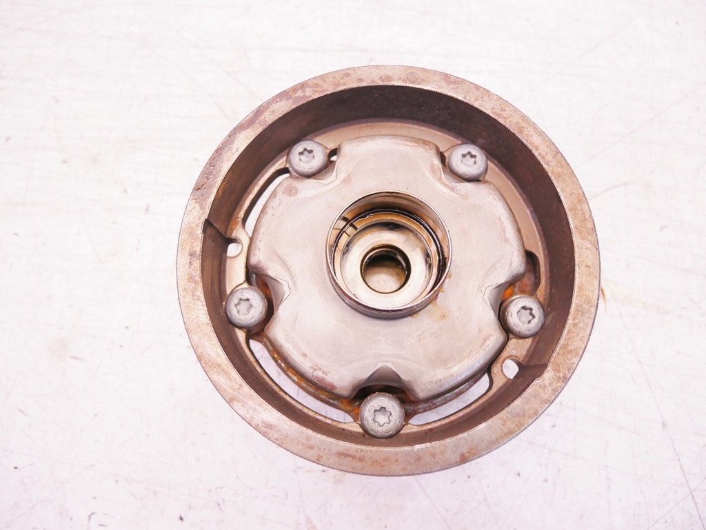 [MTD-451036] Sensor de fase Opel Astra H 1.6 A16XER 85 kW (116 CV)
