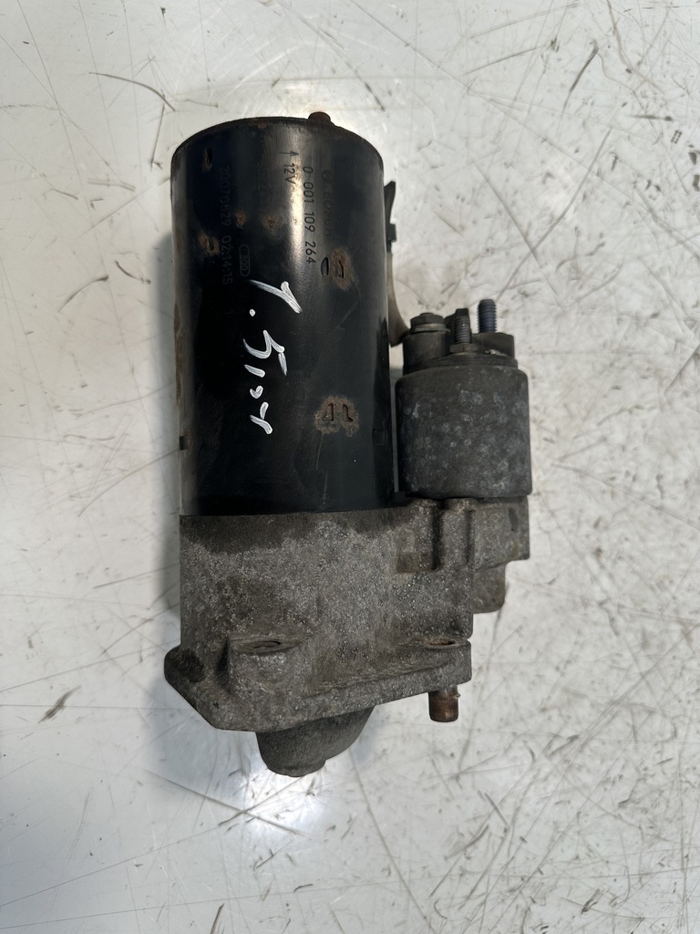 [MTD-451225] Motor de arranque Volvo V70 2.4 D D5244T5 30724473
