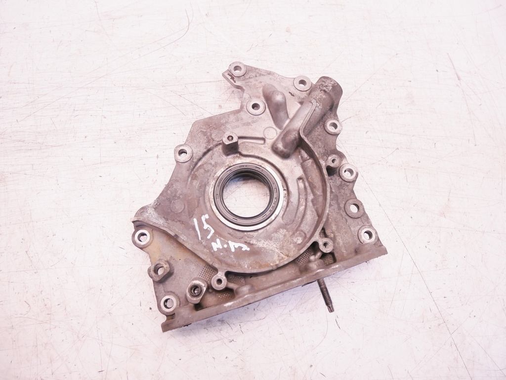 [MTD-451080] Bomba de aceite Peugeot Citroen 1.6 BlueHDi BHY DV6FD BH02 9686038880