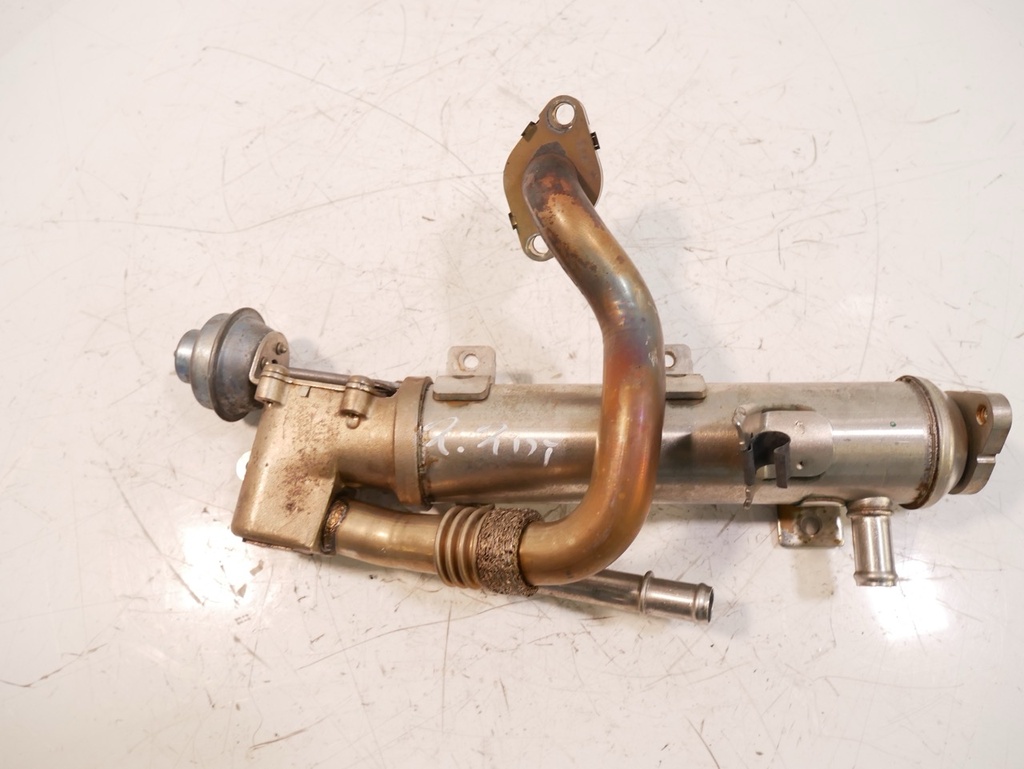 [MTD-451241] Enfriador de gases de escape Audi A4 B8 2.0 TDI CAGC CAG 03L131512AH
