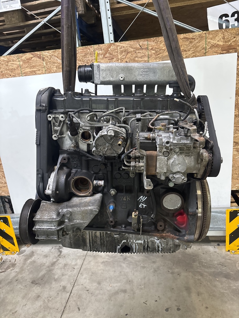 [MTD-524751] Motor VW Caravelle Mk IV 2.4