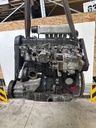 Motor VW Caravelle Mk IV 2.4