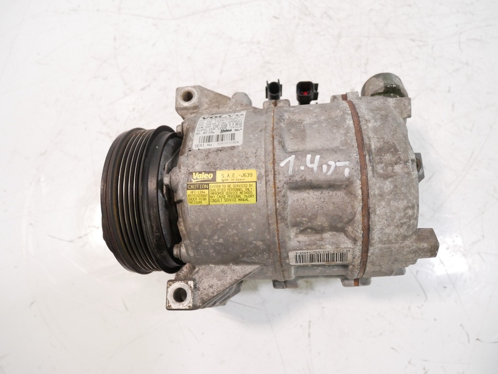 [MTD-451227] Compresor aire acondicionado Volvo V70 2.4 D D5244T5 8708581