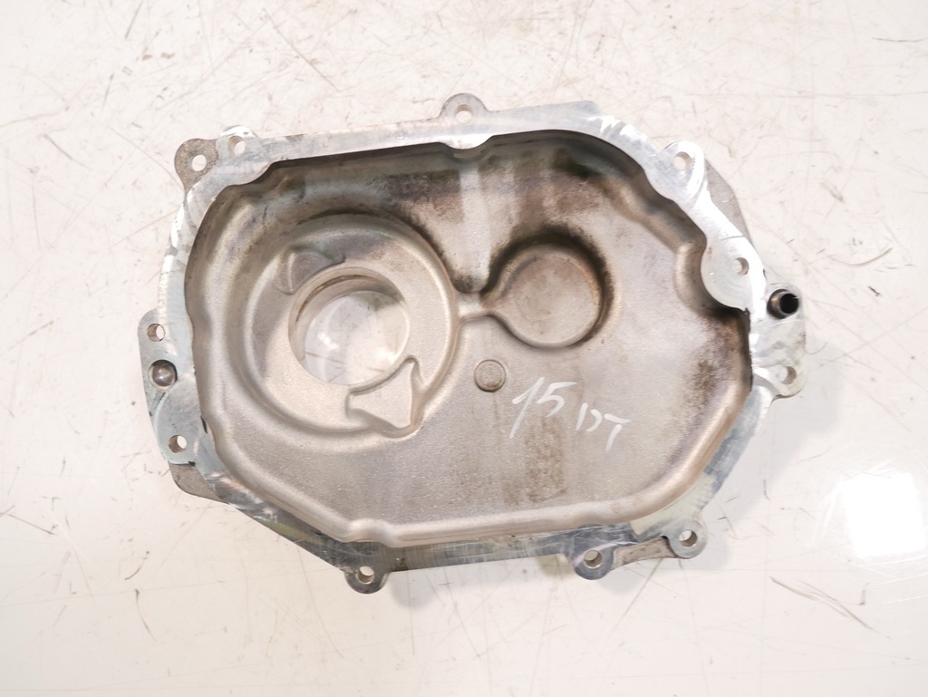 [MTD-451272] Tapa de balancines para Jaguar F-Pace X761 2.0 TD4 204DTD AJ20D4