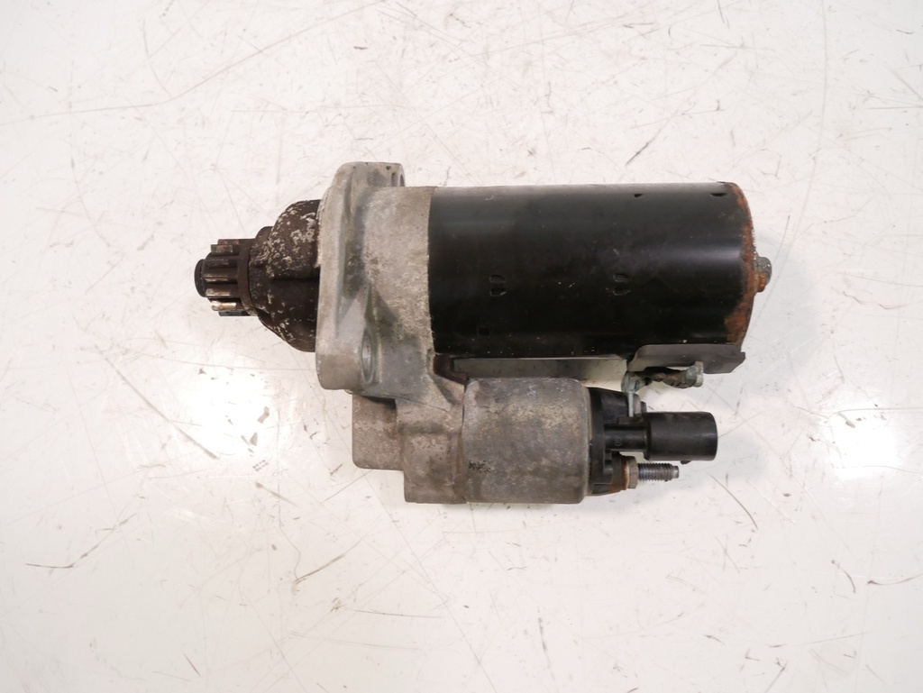 [MTD-451247] Motor de arranque Audi Seat VW 2.0 TDI CFFB CFF 02M911024L