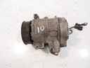 Compresor de aire acondicionado Land Rover Discovery L319 2.7 TD TDV6 276DT